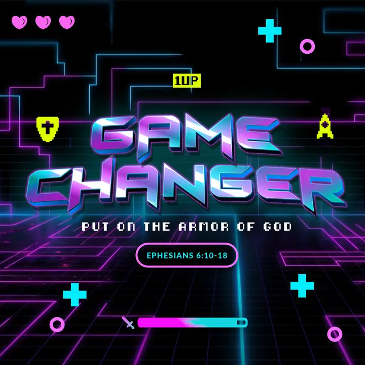 Game Changer: social post