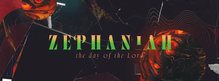 Zephaniah: facebook cover