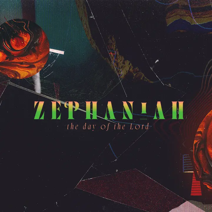 Zephaniah: social post