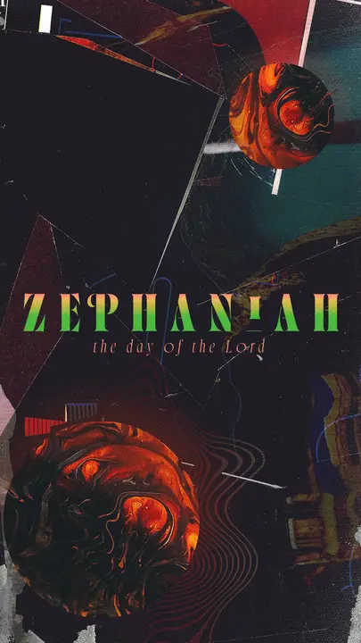 Zephaniah: story