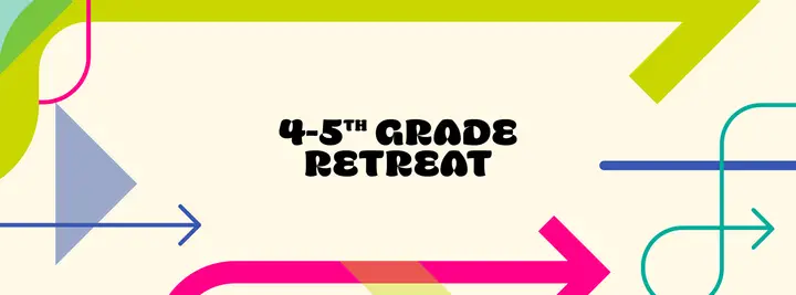 4-5 Grade: facebook cover
