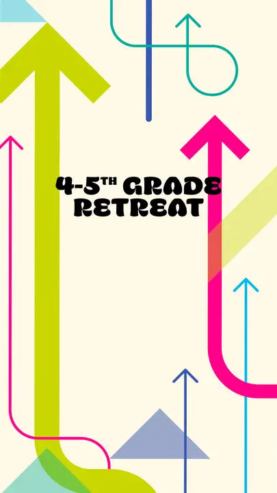 4-5 Grade: story
