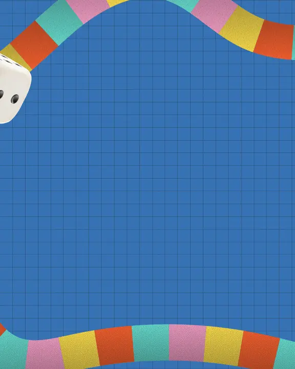 Vacation Bible School: social post · blank