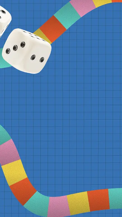 Vacation Bible School: story · blank