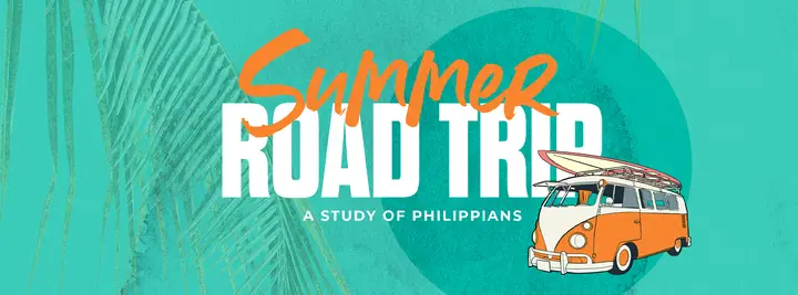 Summer Roadtrip: facebook cover