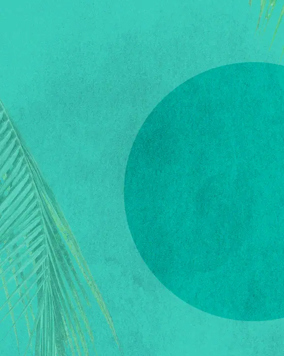Summer Roadtrip: social post · blank