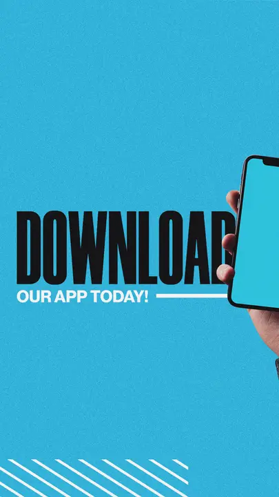 Download Our App Today: story