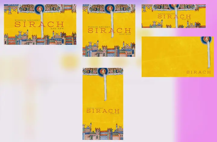 Sirach: preview