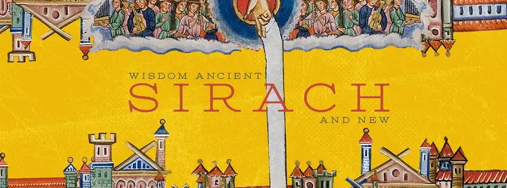 Sirach: facebook cover
