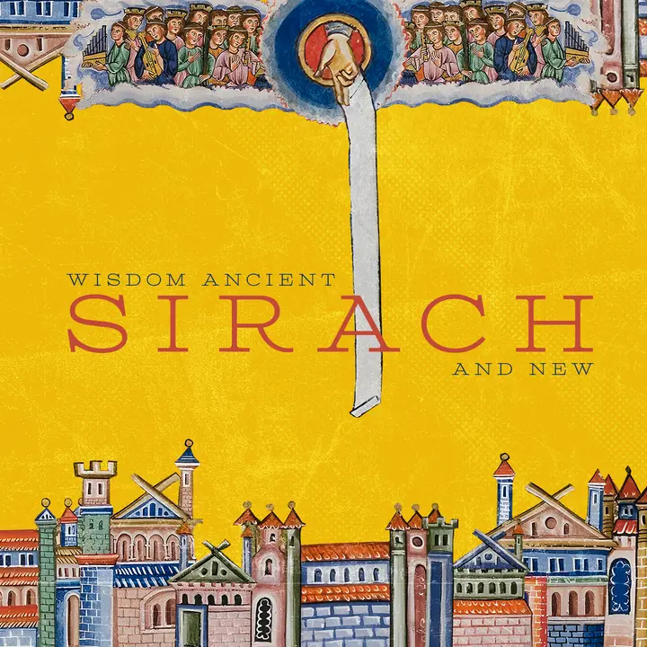 Sirach: social post