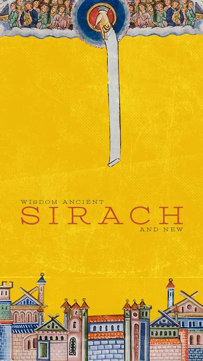 Sirach: story