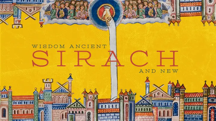 Sirach: slide