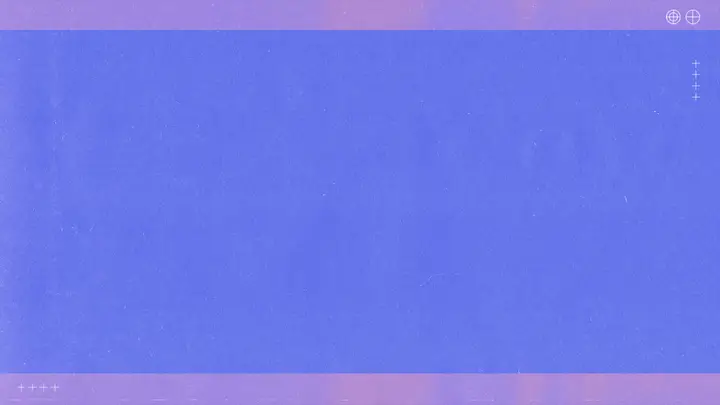 Memorial Weekend Service: 4K slide · blank