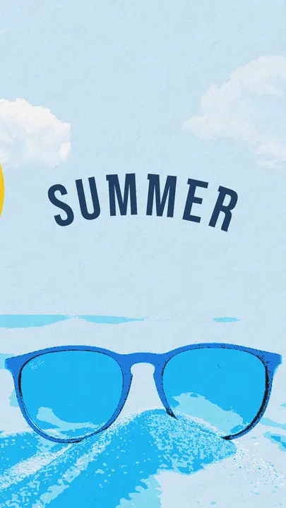Summer: story