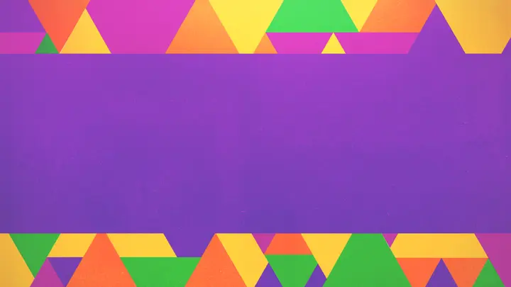 Retreat Triangles: blank slide 3