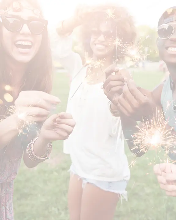 Summer Groups: social post · blank