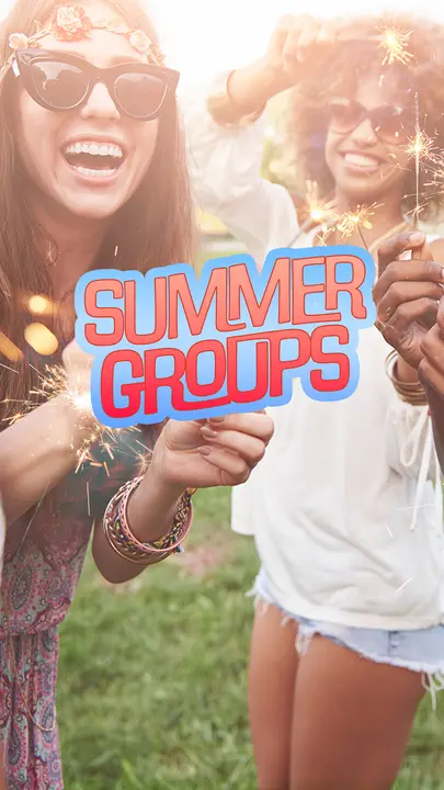 Summer Groups: story