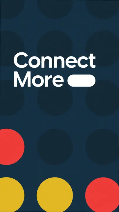 Connect More: story
