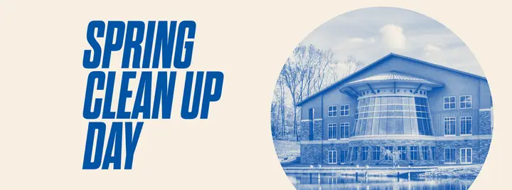 Spring Clean Up Day: facebook cover
