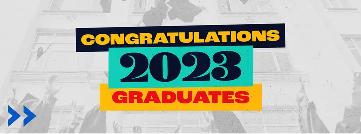 Congratulations Graduates: facebook cover