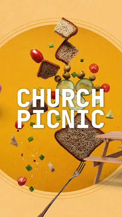 Church Picnic: story