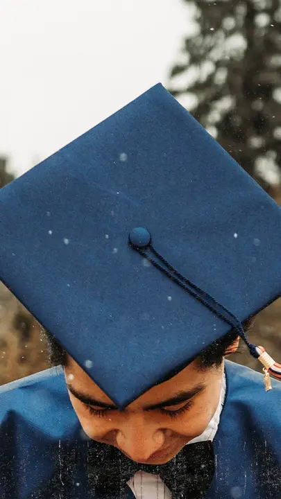 Senior Sunday: story · blank