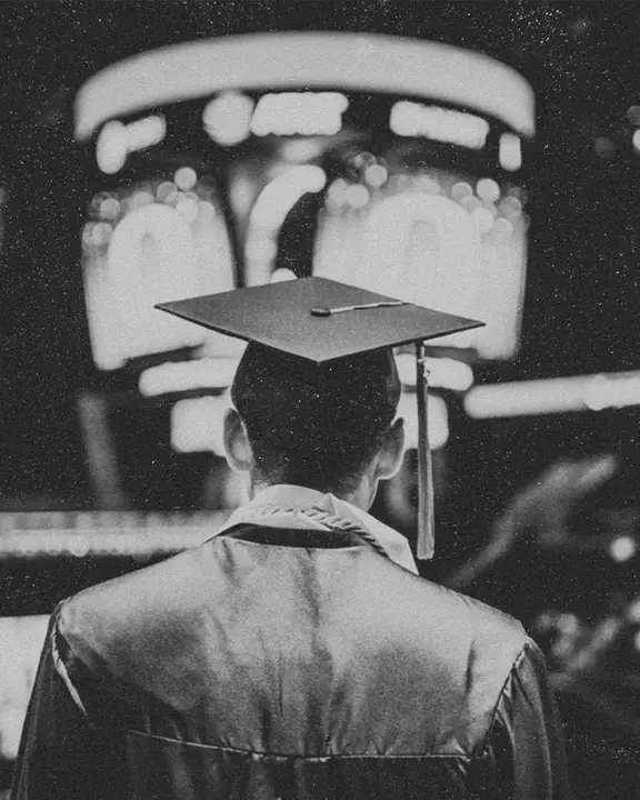 Senior Sunday: social post 2 · blank