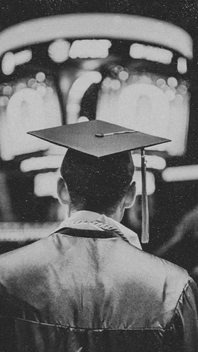 Senior Sunday: story · blank