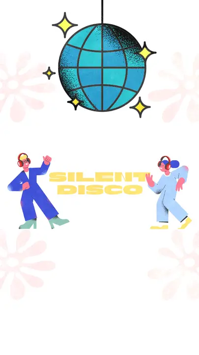 Silent Disco: story