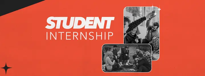 Student Internship: facebook cover