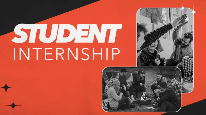 Student Internship: HD slide