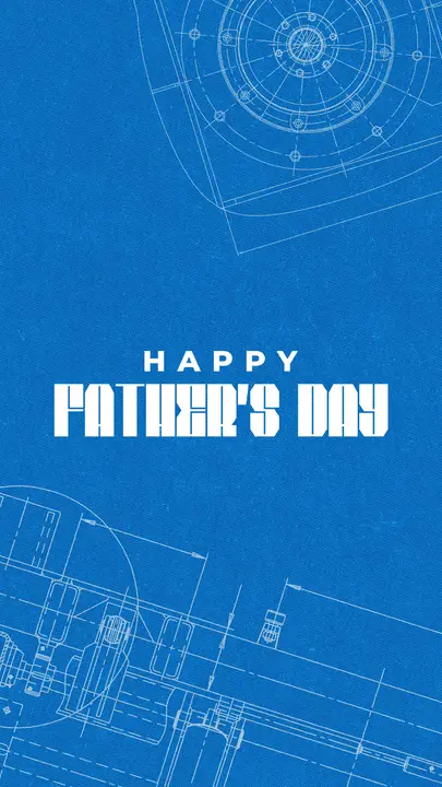 Happy Father’s Day: story