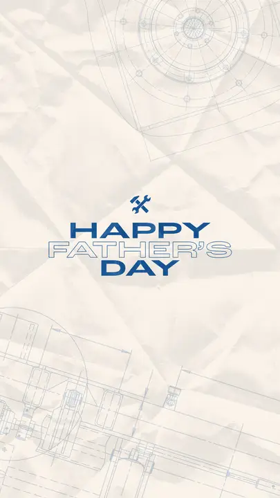 Happy Father’s Day: story