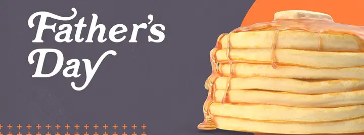 Father’s Day: facebook cover