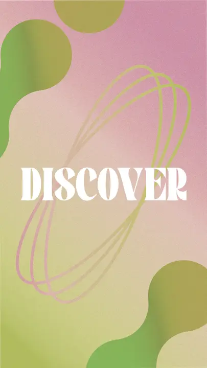Discover: story