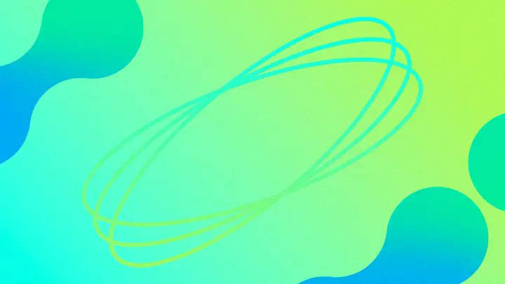 Discover: HD slide · blank