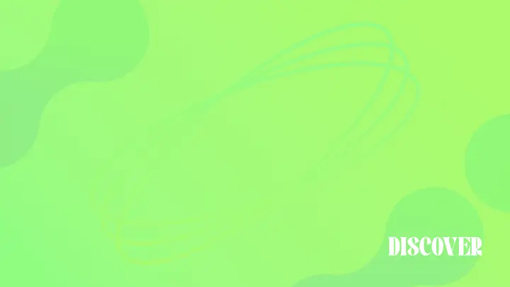 Discover: notes slide
