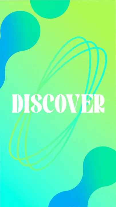 Discover: story