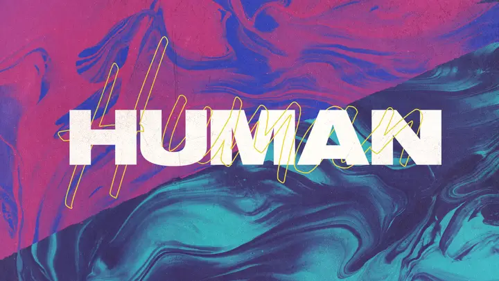 Human: HD slide