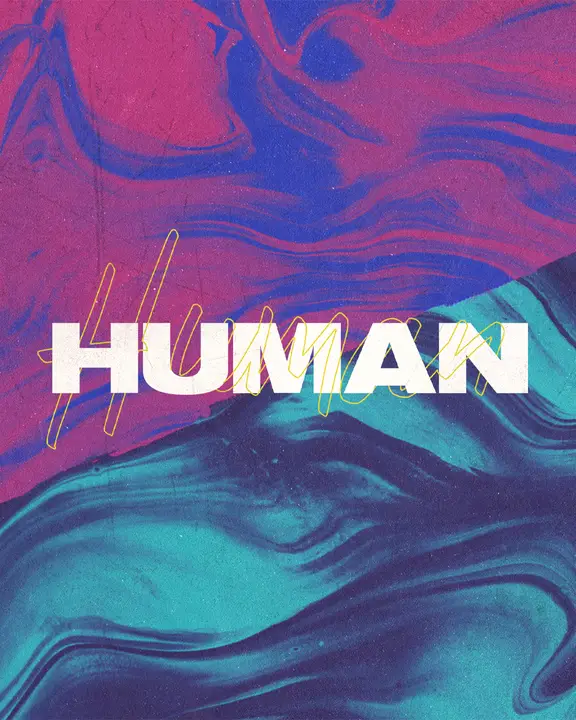 Human: social post