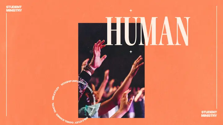 Human: HD slide