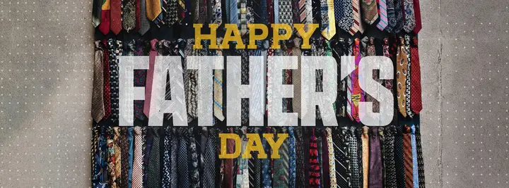 Father’s Day: facebook cover
