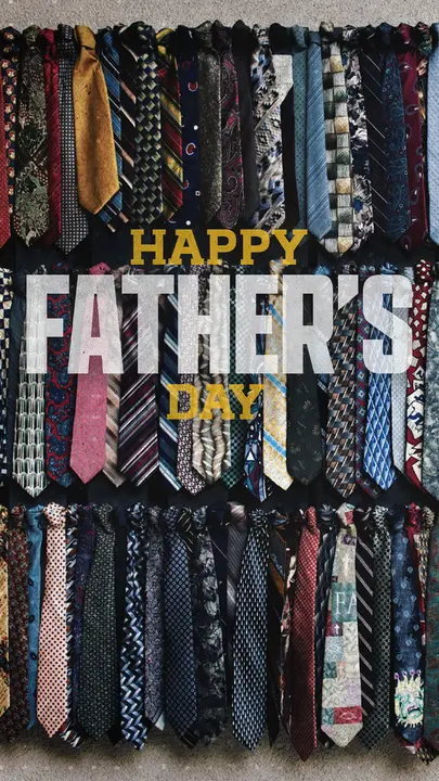 Father’s Day: story
