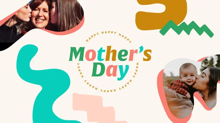 Mother’s Day: HD slide