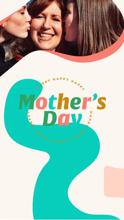 Mother’s Day: story
