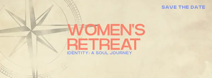 Women’s Retreat: facebook cover