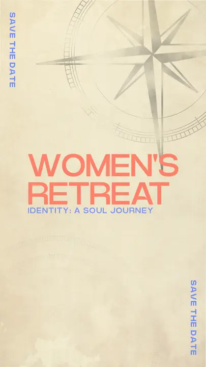 Women’s Retreat: story