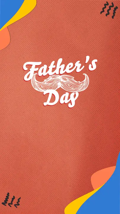 Fathers Day: story