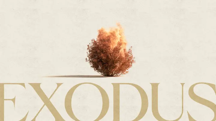 Exodus: 4K slide