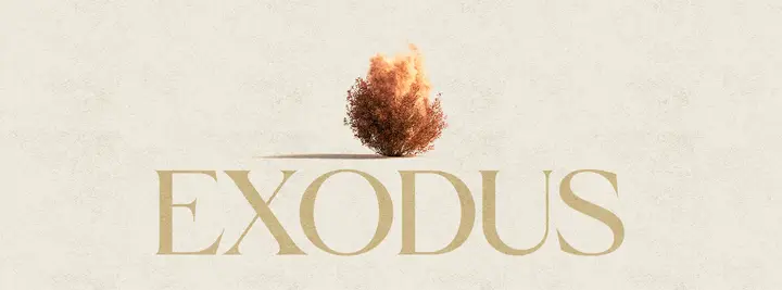 Exodus: facebook cover